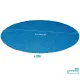 Inflatable pool   Intex 29020         Ø 244 cm 206 x 206 cm  