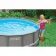Cepillo Curvado para Piscina Intex 29053         41,5 x 8 x 17 cm  