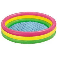 Inflatable pool   Intex         275 L 147 x 33 x 147 cm  