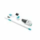 Pool vacuum cleaner Intex ZR100 274 x 19 x 11 cm