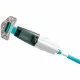 Pool vacuum cleaner Intex ZR100 274 x 19 x 11 cm