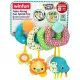 Rattle Winfun 20 x 20 x 9 cm (6 Units)