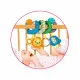 Rattle Winfun 20 x 20 x 9 cm (6 Units)