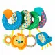 Rattle Winfun 20 x 20 x 9 cm (6 Units)