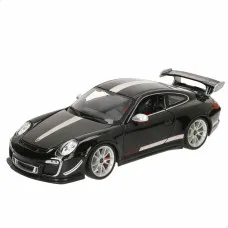 Car Bburago GT-Porsche GT3 RS 4.0 1:18