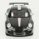 Coche Bburago GT-Porsche GT3 RS 4.0 1:18