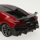 Car Bburago GT Bugatti Divo 1:18