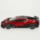 Car Bburago GT Bugatti Divo 1:18