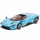 Car Bburago Ferrari Daytona SP 1:18