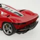 Coche Bburago Ferrari Daytona SP 1:18