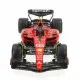 Car Bburago Ferrari F1 Racing SF23 #55 C 1:18