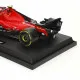Car Bburago Ferrari F1 Racing SF23 #55 C 1:18