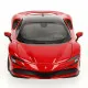 Car Bburago Ferrari SF90 Stradale 1:18