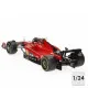 Coche Bburago Ferrari F1 Racing SF23