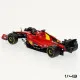 Coche Bburago Ferrari F1 SF23 1:43 2 Piezas