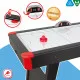 Hockey Table Colorbaby 137 x 84 x 73 cm