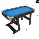 Pool table Colorbaby 120 x 73 x 61 cm