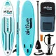 Inflatable Paddle Surf Board with Accessories Aktive