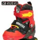 Patines en Línea Colorbaby (4 Unidades)