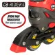 Patines en Línea Colorbaby (4 Unidades)
