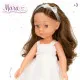 Communion Doll Colorbaby 15 x 32 x 7 cm 32 cm (6 Units)