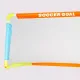 Football Goal Colorbaby 100 x 60 x 60 cm (4 Units)