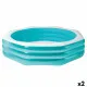 Inflatable pool Intex 254 x 56 x 254 cm (2 Units)