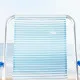 Silla de Playa Aktive 44 x 76 x 45 cm