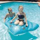 Inflatable Float Intex 145 x 185 cm (6 Units)