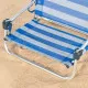 Beach Chair Aktive 46 x 49 x 44 cm