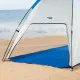 Beach Tent Aktive Polyester 220 x 115 x 120 cm