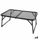 Folding Table Aktive 60 x 25 x 40 cm (4 Units)