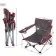 Foldable Camping Chair Aktive (4 Units)