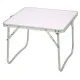 Folding Table Aktive 40 x 30 x 40 cm (6 Units)