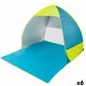 Beach Windscreen Aktive Blue Green Polyester 160 x 110 x 140 cm