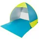 Beach Windscreen Aktive Blue Green Polyester 160 x 110 x 140 cm