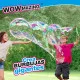 Juego de Pompas de Jabón WOWmazing 41 cm (24 Unidades)