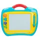 Magic Blackboard PlayGo Plastic 35 x 30 x 4 cm (6 Units)