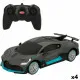 Remote control car Bugatti (4 Units)
