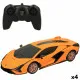 Remote control car Lamborghini (4 Units)