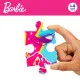 Puzzle Barbie MaxiFloor 60 Piezas 70 x 1,5 x 50 cm