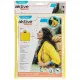 Chubasquero Aktive Amarillo (48 Unidades)