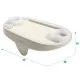 Bandeja Intex 28520 PureSpa Luz LED