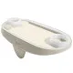 Bandeja Intex 28520 PureSpa Luz LED
