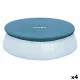 Cubrepiscinas Intex 28023 EASY SET Ø 457 cm 457 x 20 x 457 cm