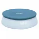 Cubrepiscinas Intex 28023 EASY SET Ø 457 cm 457 x 20 x 457 cm