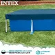 Cubrepiscinas Intex 28039 460 x 20 x 226 cm