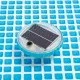 Floating solar light for swimming pools Intex 16,8 x 10,8 x 16,8 cm (8 Units)