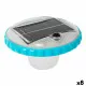 Floating solar light for swimming pools Intex 16,8 x 10,8 x 16,8 cm (8 Units)
