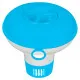 Chlorine Dispenser Intex Pool 24 Units 12,7 x 12,7 cm